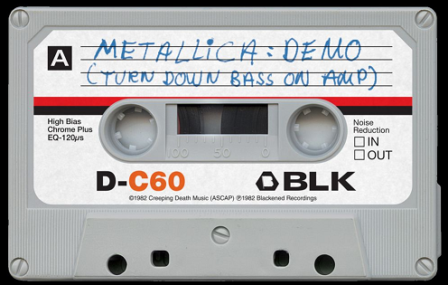 Metallica No Life Till Leather Metallica No Life Till Leather