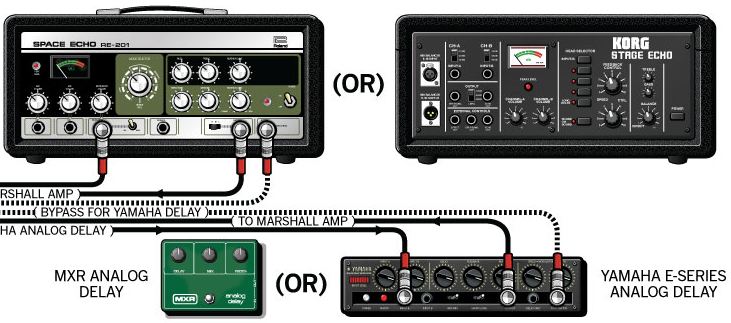 Guitar Geek Sample Image - Can you find this artist? Guitar Geek Sample Image - Can you find this artist?