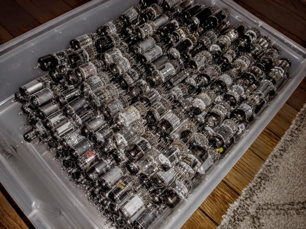 "Almost victory". More work still to be done on these. The worst is over! "Almost victory". More work still to be done on these. The worst is over!