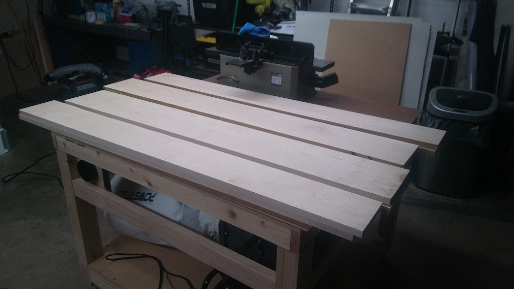 Building a DIY Drum From Scratch Using Maple Staves Building a DIY Drum From Scratch Using Maple Staves