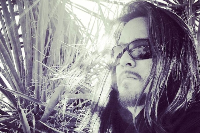 John Garcia interviewed by VICE John Garcia interviewed by VICE